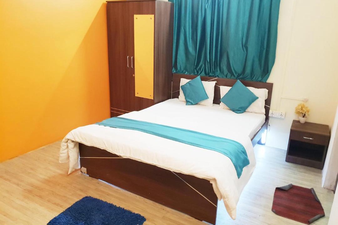Photo of Bedroom in Daulatabad