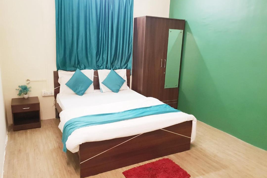 Photo of Bedroom in Daulatabad