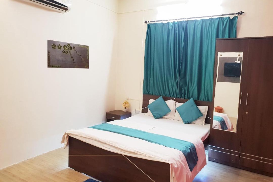 Photo of Bedroom in Daulatabad