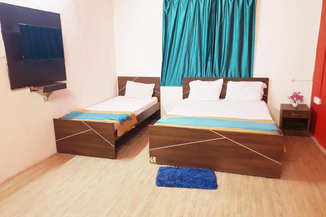 Photo of Bedroom in Daulatabad