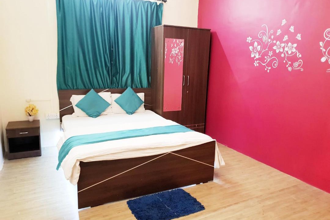 Photo of Bedroom in Daulatabad