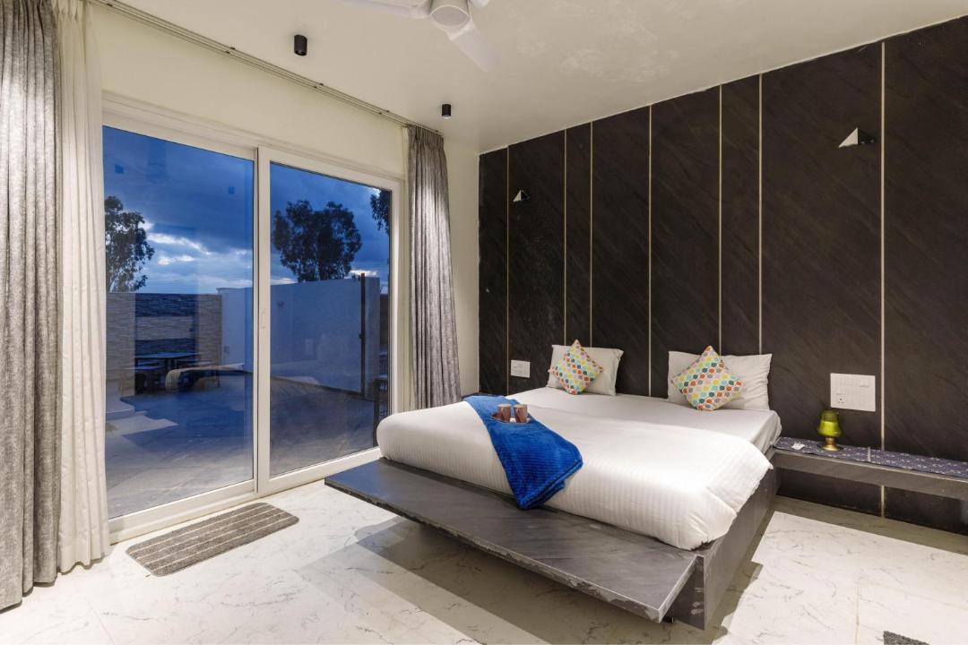 Photo of Bedroom in Doddaballapur