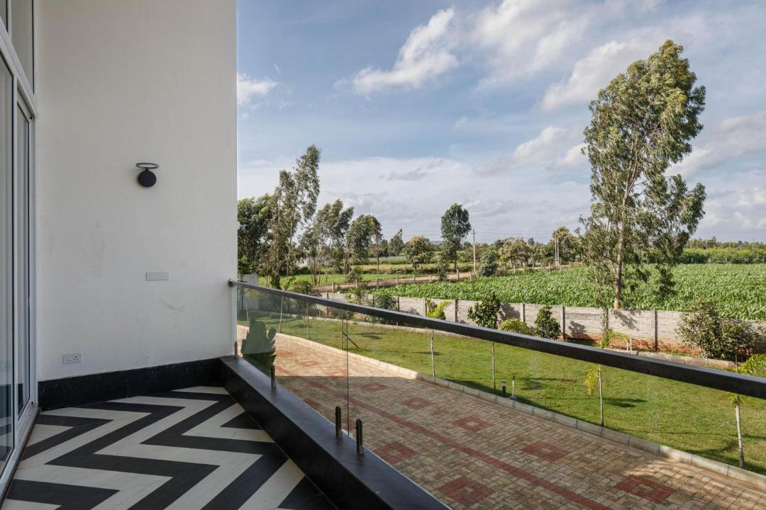 Photo of Patio Balcony in Doddaballapur