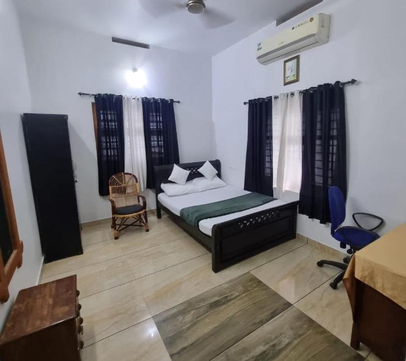 Photo of Bedroom in Kadalundi