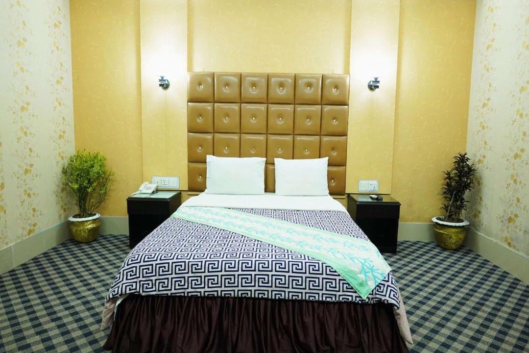 Photo of Bedroom in Sylhet