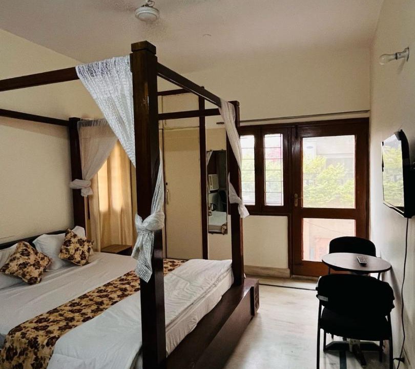 Photo of Bedroom in Udyog Vihar