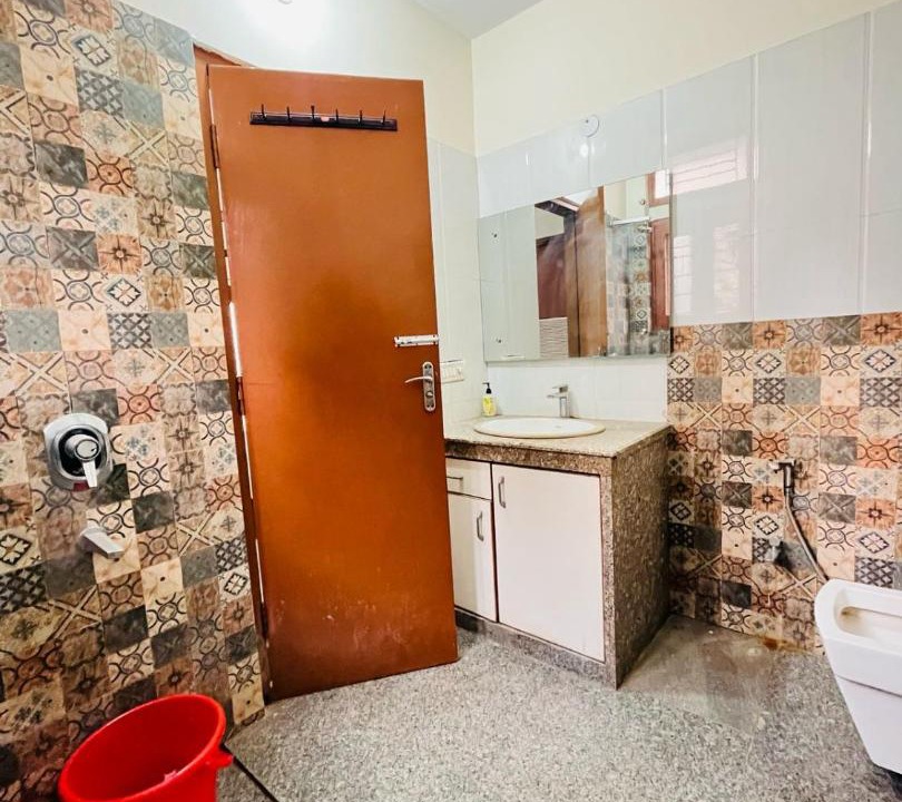 Photo of Bathroom in Udyog Vihar