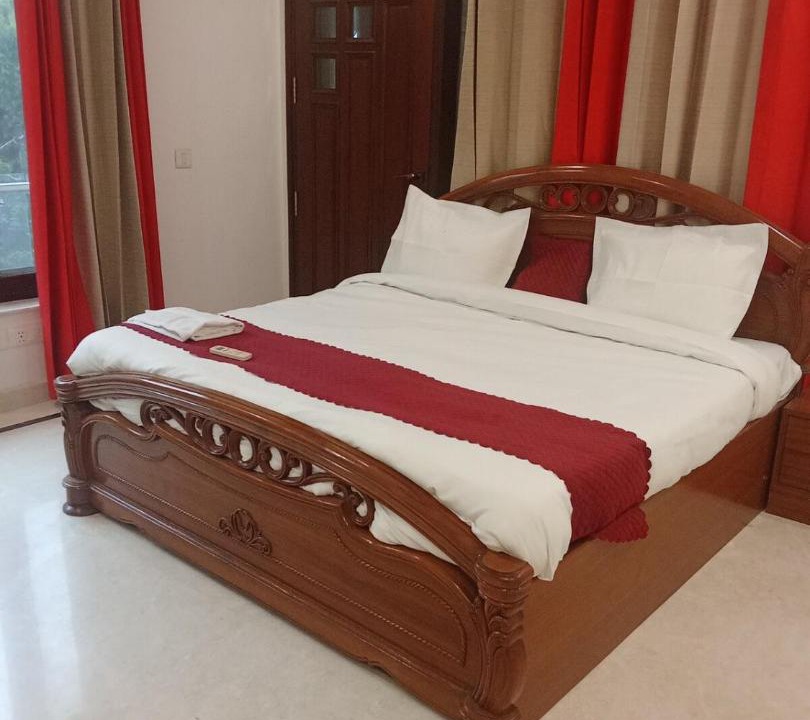 Photo of Bedroom in Lajpat Nagar