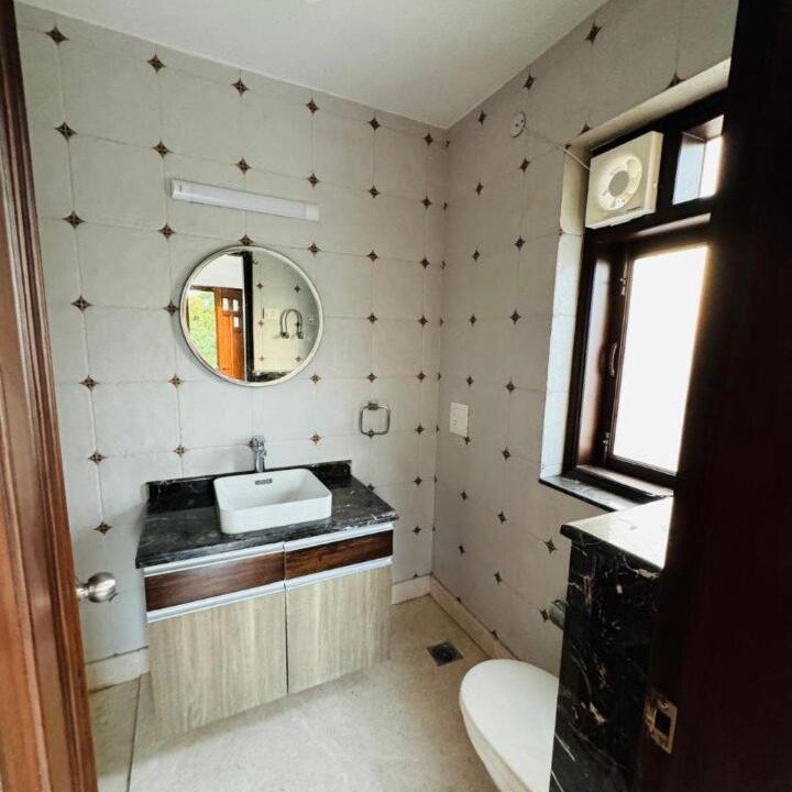Photo of Bathroom in Lajpat Nagar