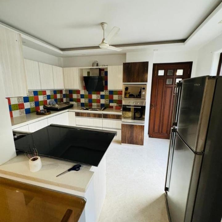 Photo of Kitchen in Lajpat Nagar