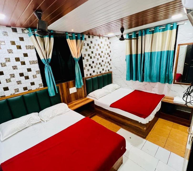 Photo of Bedroom in Dadar