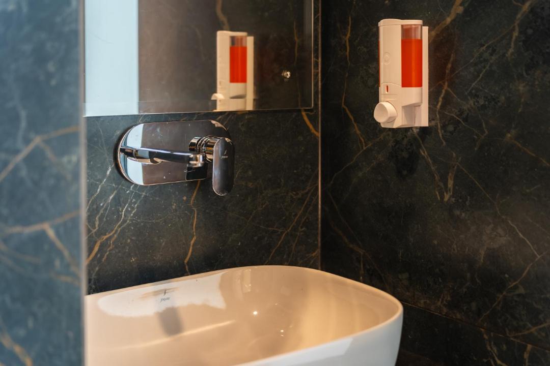 Photo of Bathroom in Kharar