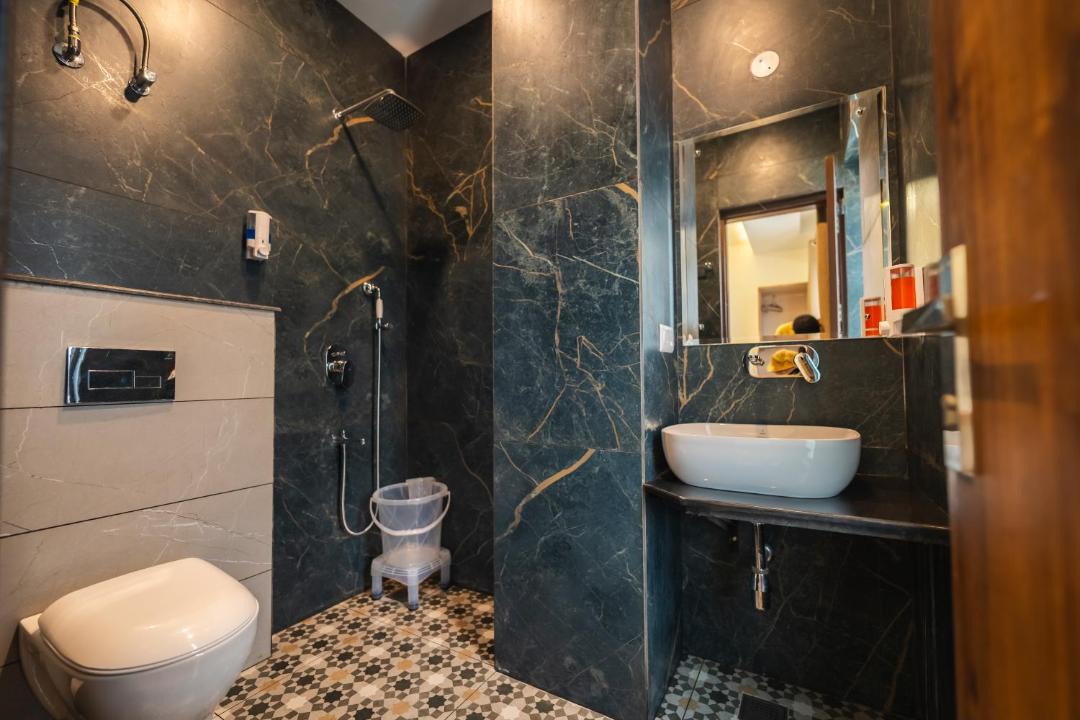 Photo of Bathroom in Kharar