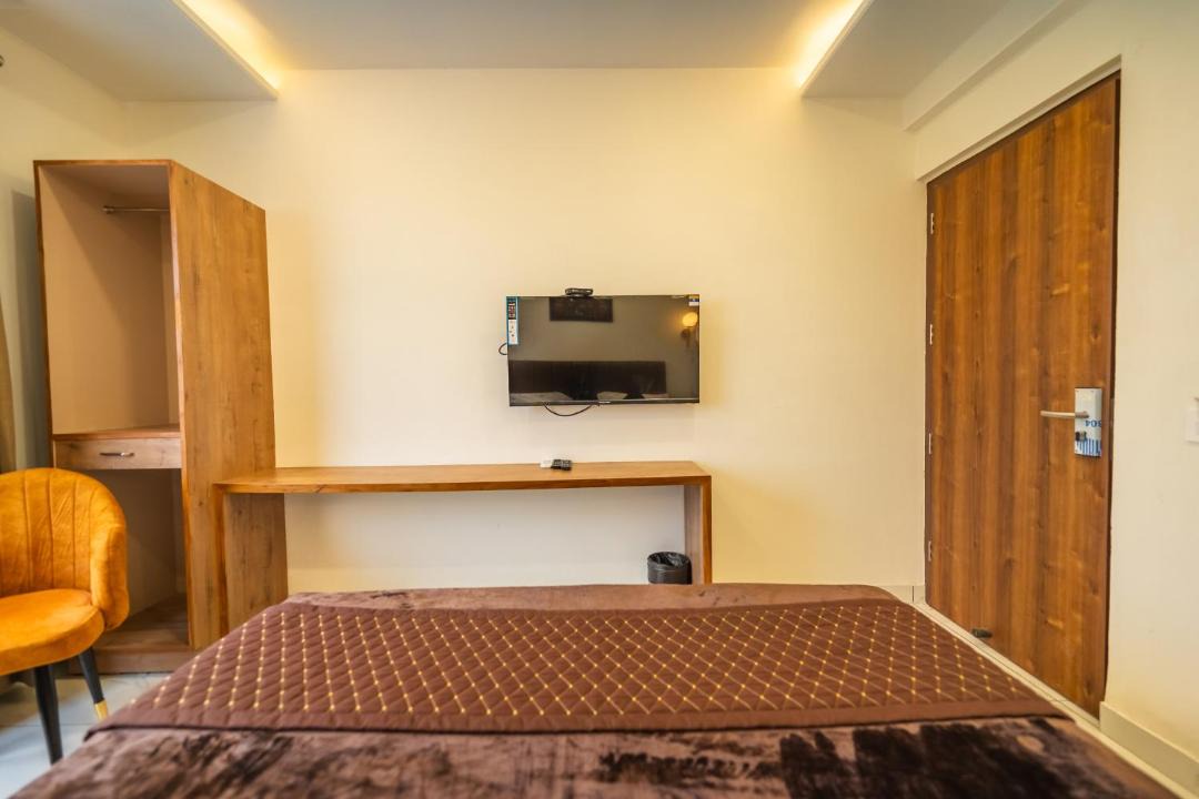 Photo of Bedroom in Kharar