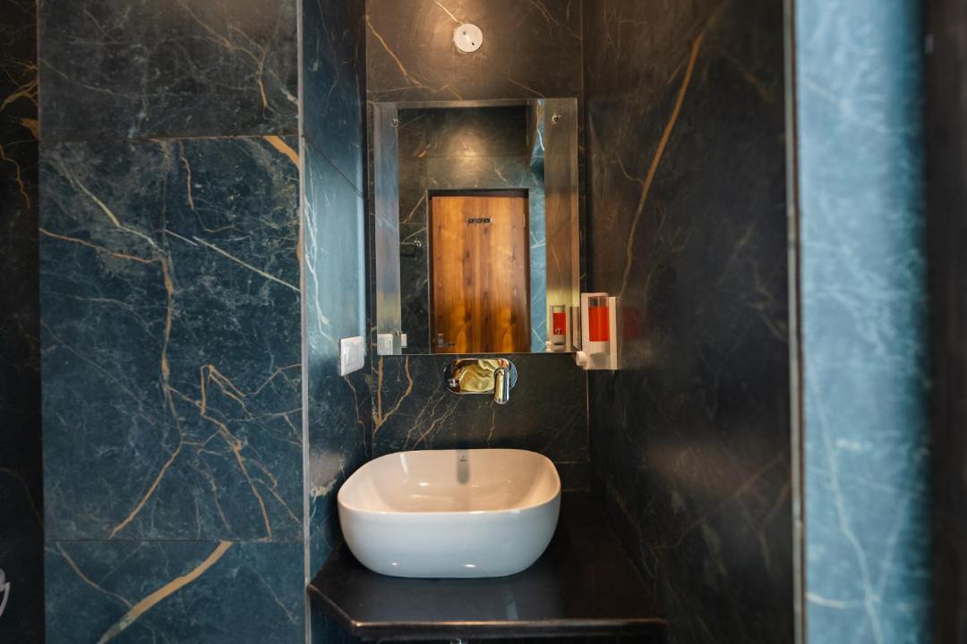 Photo of Bathroom in Kharar