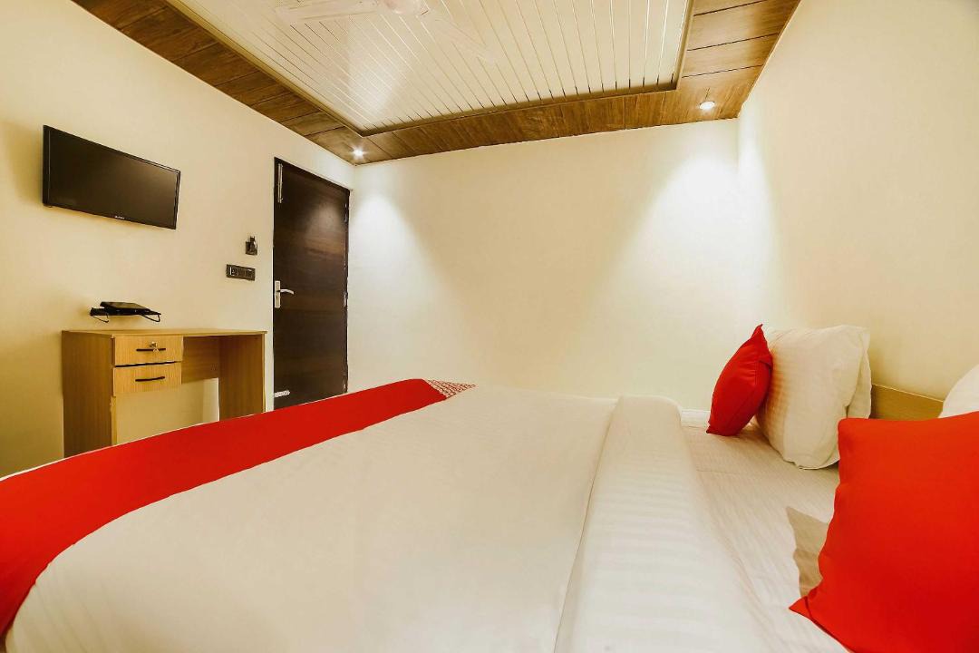 Photo of Bedroom in Pitampura