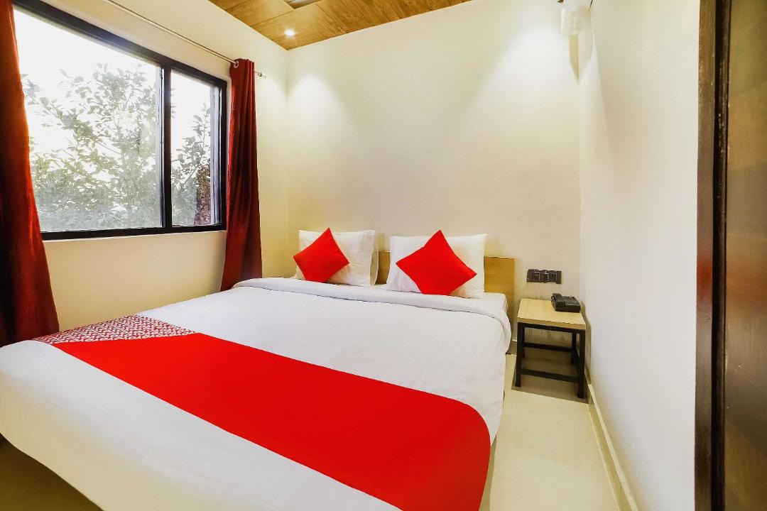 Photo of Bedroom in Pitampura