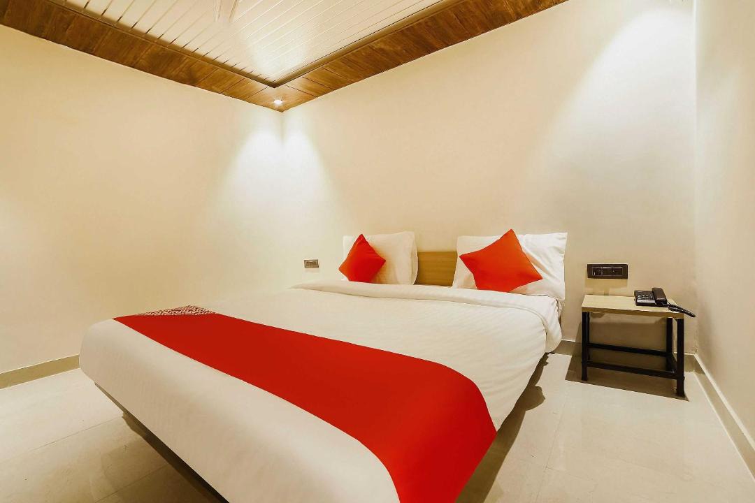 Photo of Bedroom in Pitampura