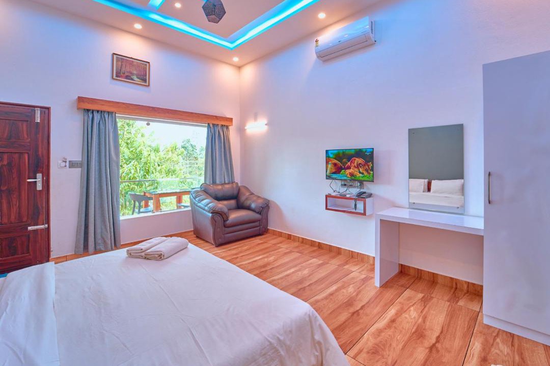 Photo of Bedroom in Vayittiri
