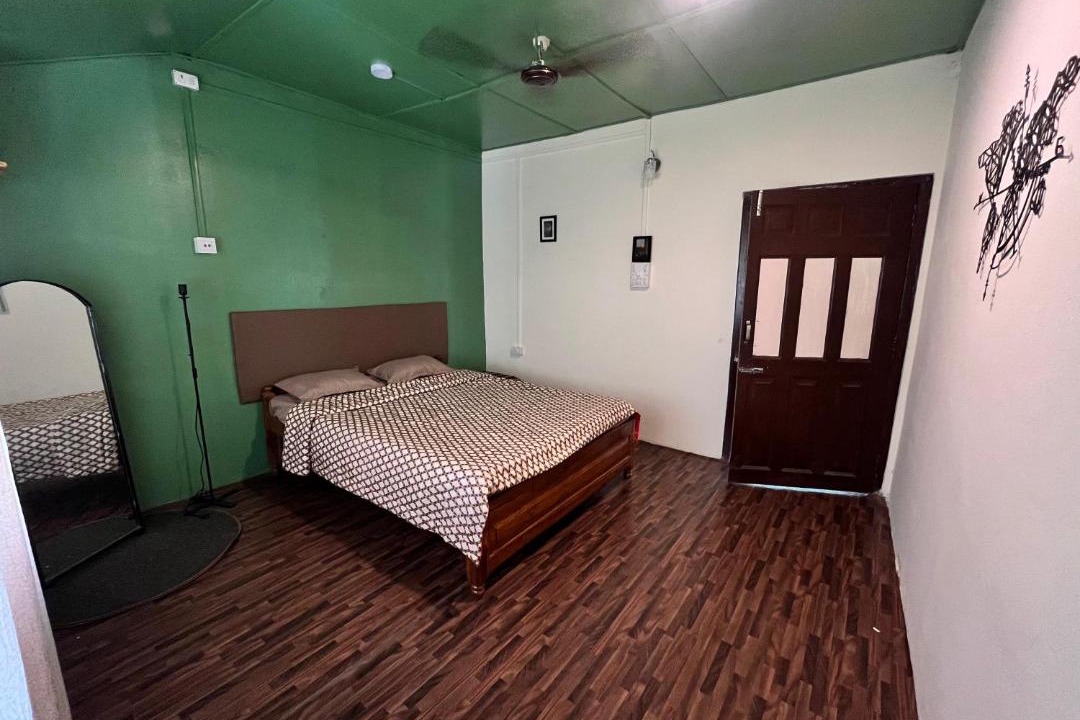 Photo of Bedroom in Henima