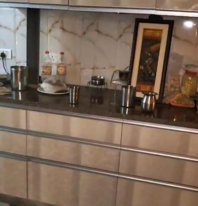 Photo of Kitchen in Jhotwara