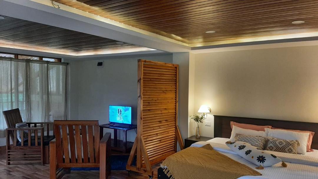 Photo of Bedroom in Shillong