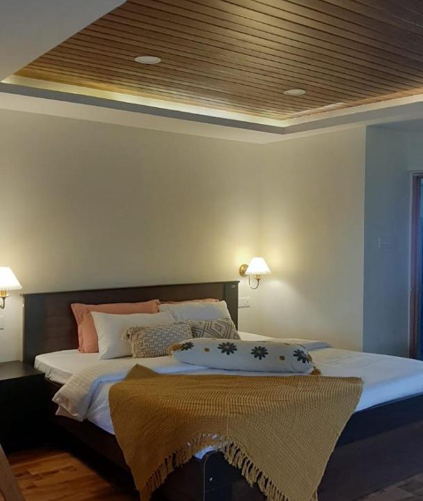 Photo of Bedroom in Shillong