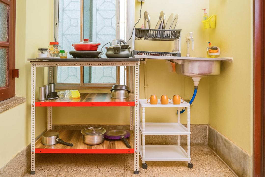 Photo of Kitchen in Tollygunge