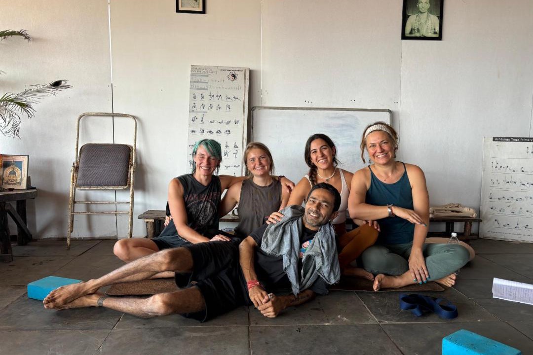 Photo of Others in Palolem