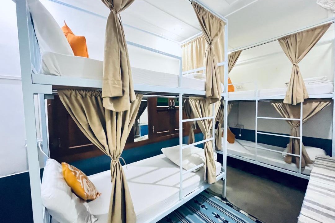 Photo of Bedroom in Amar Sagar Pol