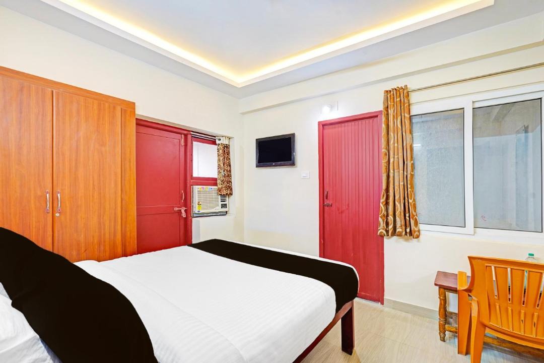 Photo of Bedroom in Purasaiwakkam