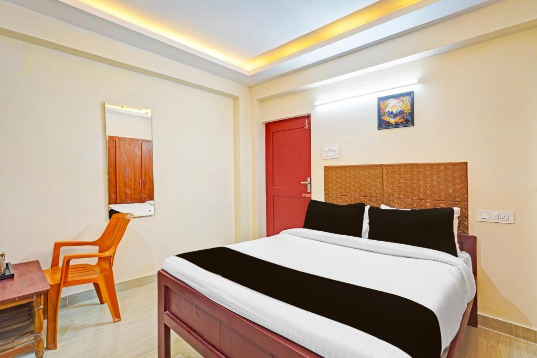 Photo of Bedroom in Purasaiwakkam