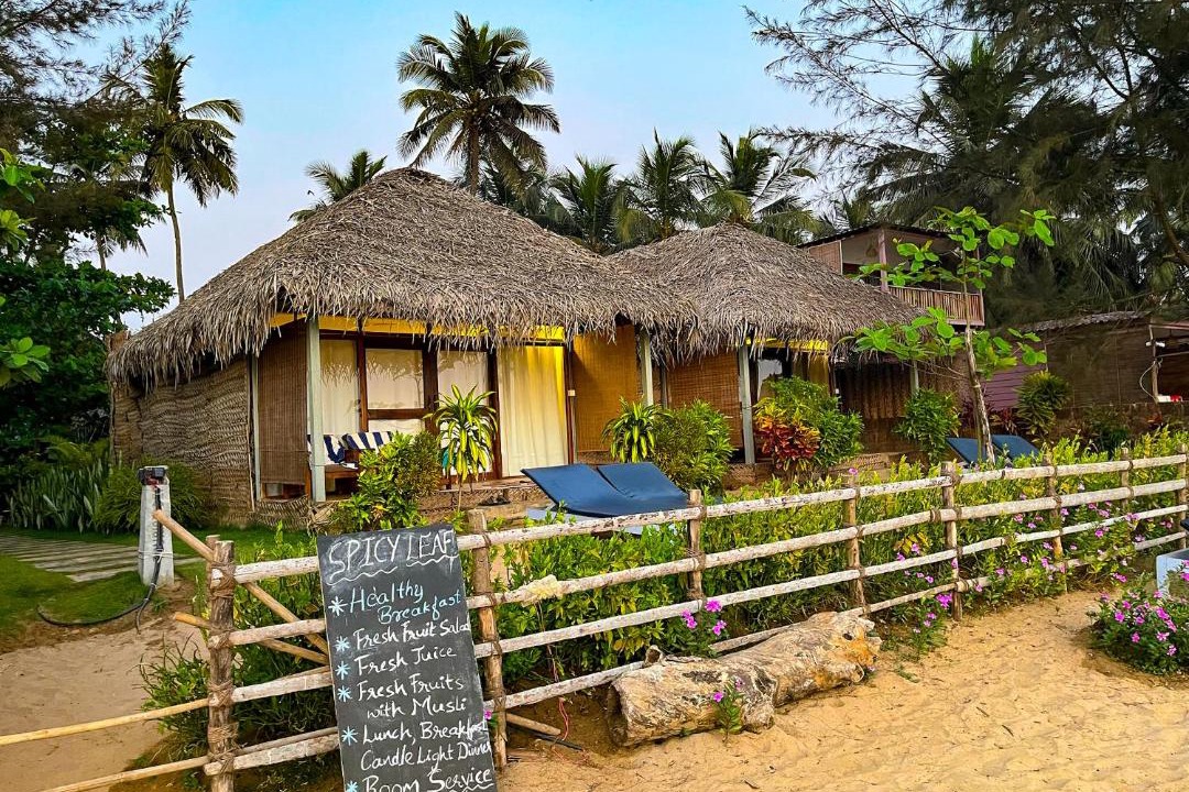 Photo of Others in Agonda