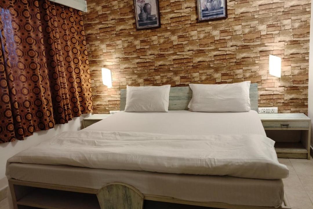 Photo of Bedroom in Bhowali