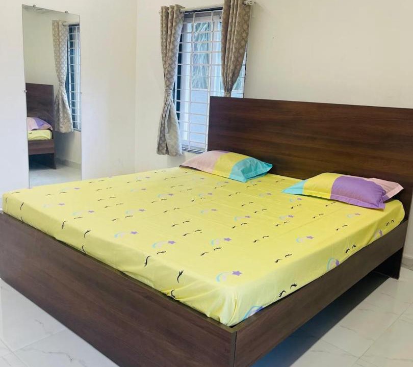 Photo of Bedroom in Nuzvid