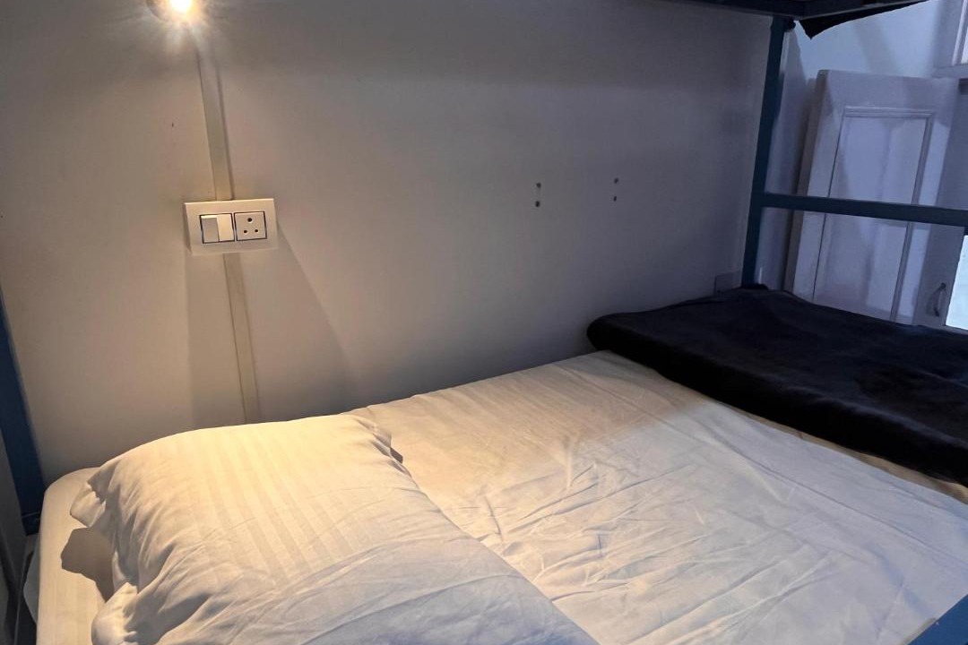 Photo of Bedroom in Suja