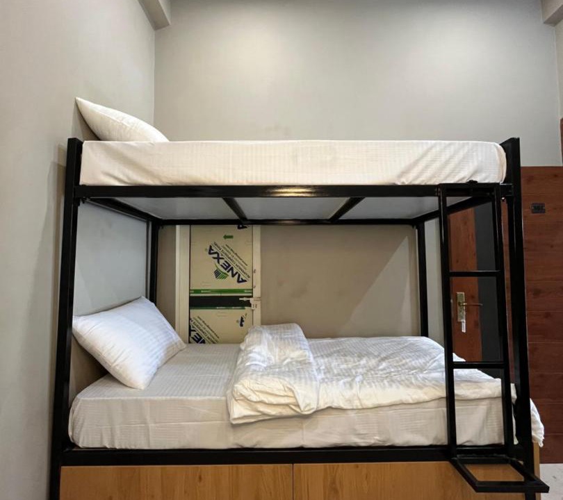 Photo of Bedroom in Achrol