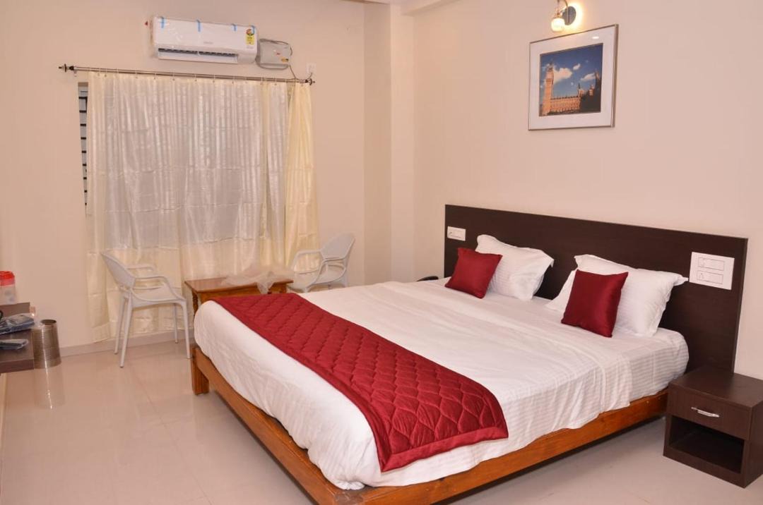 Photo of Bedroom in Saligrama