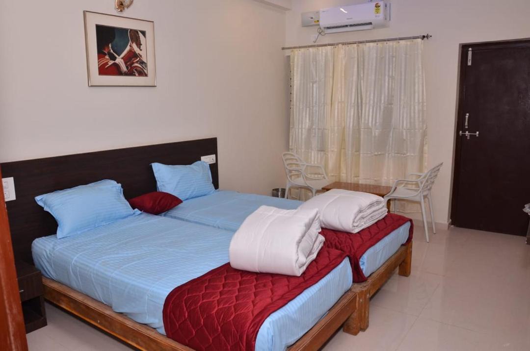 Photo of Bedroom in Saligrama