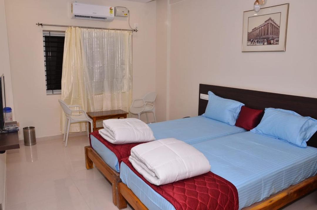 Photo of Bedroom in Saligrama