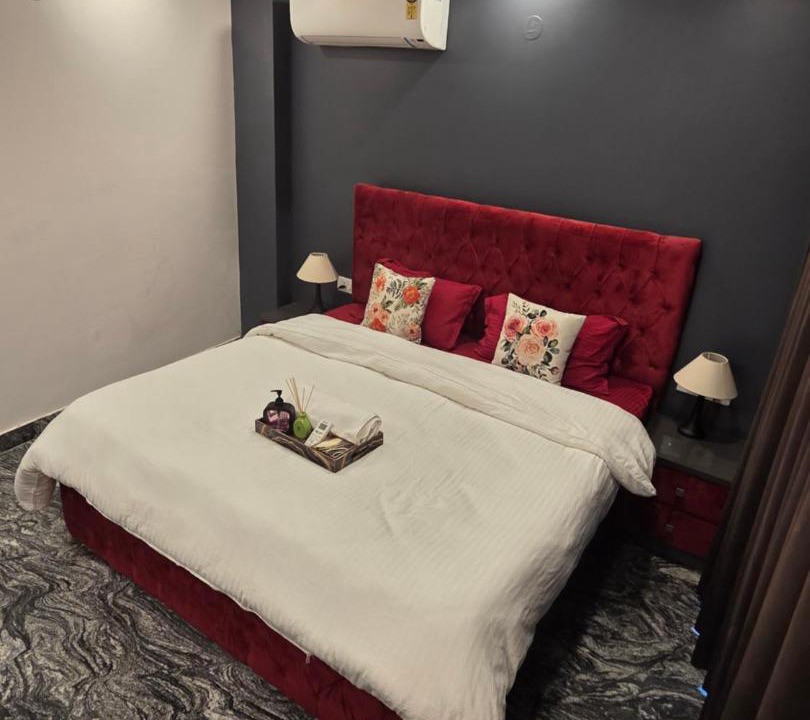 Photo of Bedroom in Chhatarpur