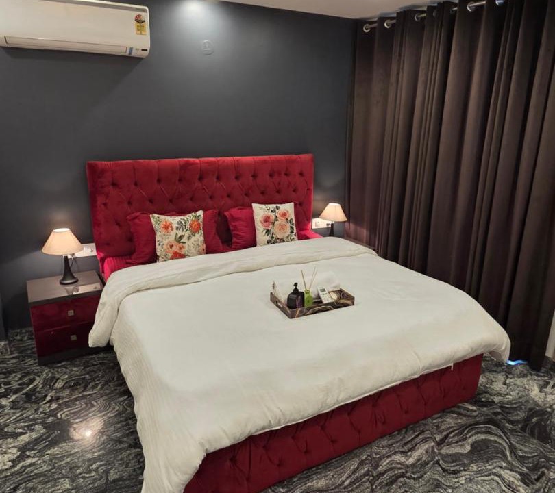 Photo of Bedroom in Chhatarpur