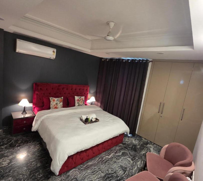 Photo of Bedroom in Chhatarpur