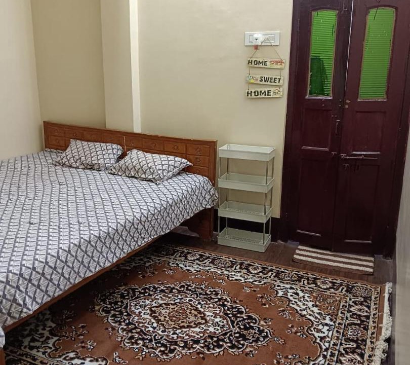 Photo of Bedroom in Kolkata