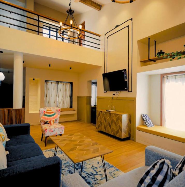 Photo of Livingroom in Nagaon