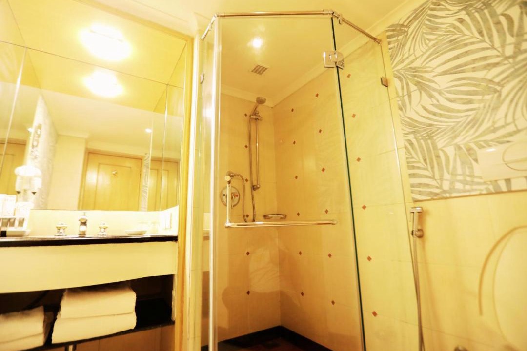 Photo of Bathroom in Phaltan