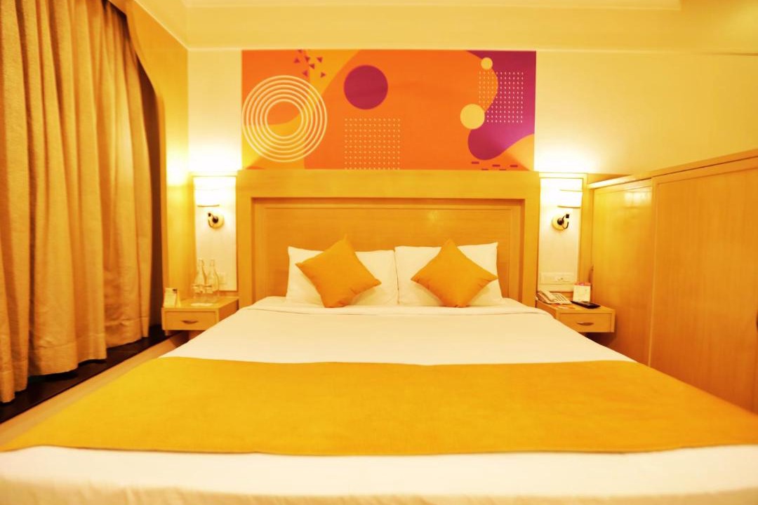 Photo of Bedroom in Phaltan