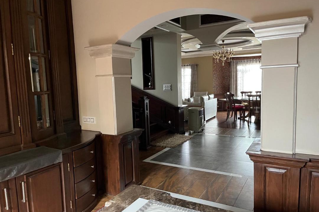 Photo of Kitchen in Srinagar