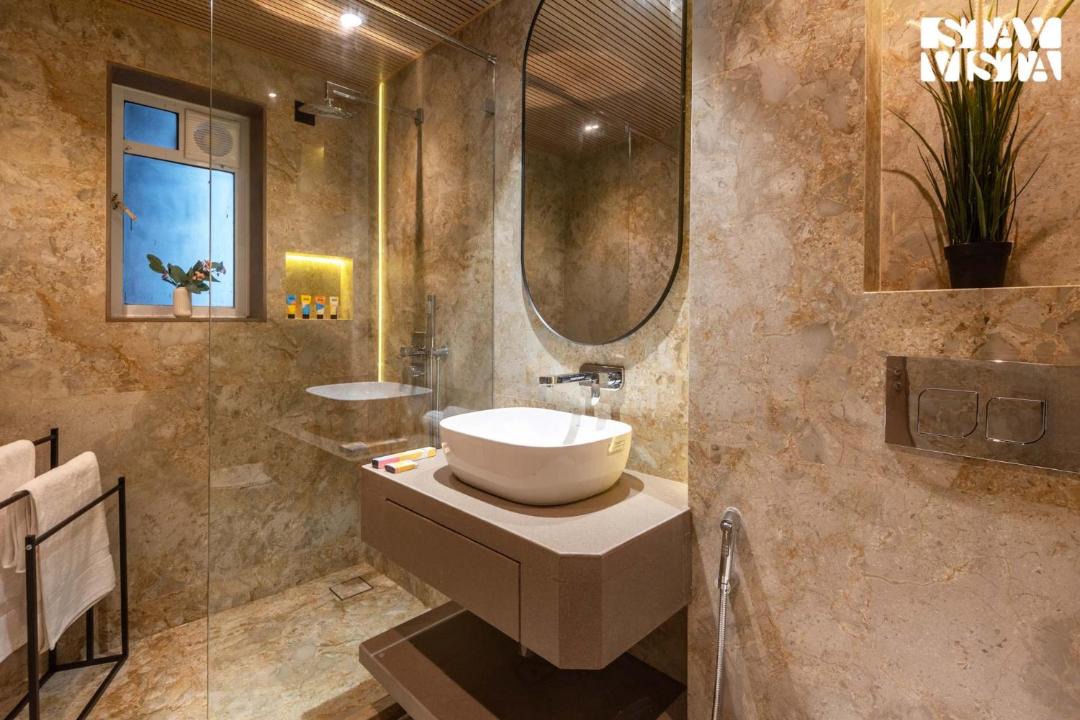 Photo of Bathroom in Kurvande