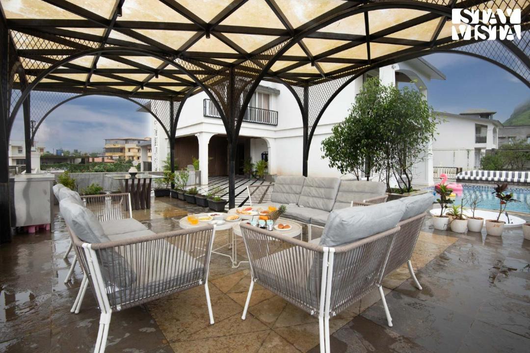 Photo of Patio Balcony in Kurvande